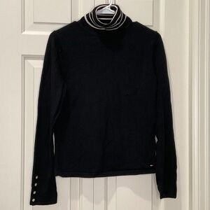 Tommy Hilfiger Golf Women's Turtleneck Sweater